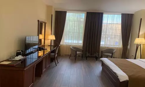 هتل آرارات ارمنستان هتل آرارات ارمنستان